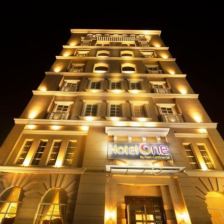 Hotel One Garden Town, Lahore Eksteriør bilde