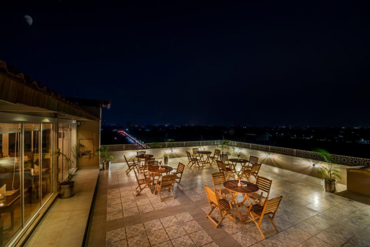 Hotel One Garden Town, Lahore Eksteriør bilde