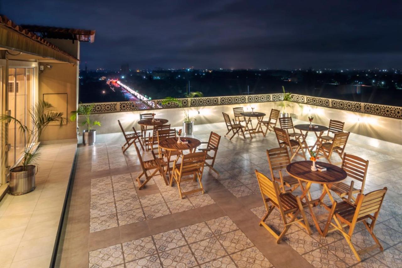 Hotel One Garden Town, Lahore Eksteriør bilde