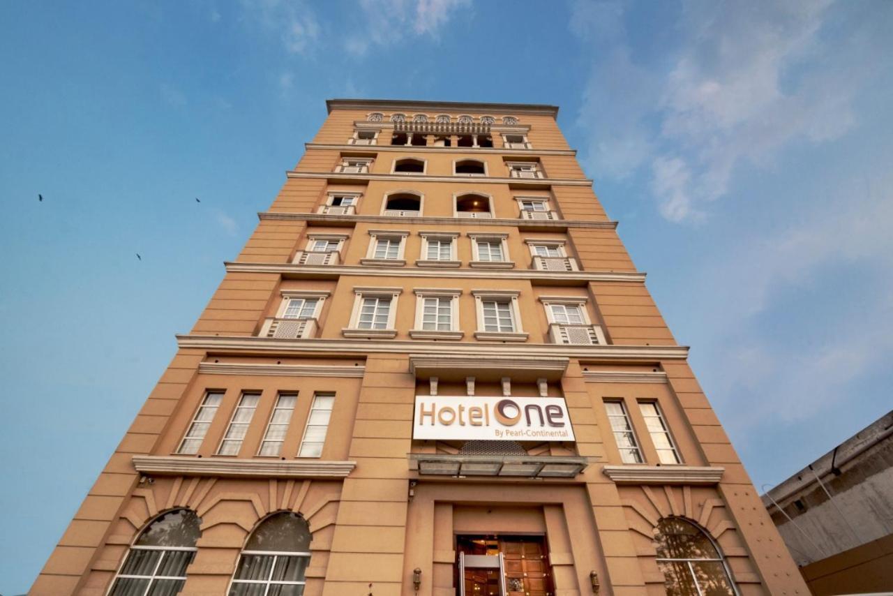Hotel One Garden Town, Lahore Eksteriør bilde
