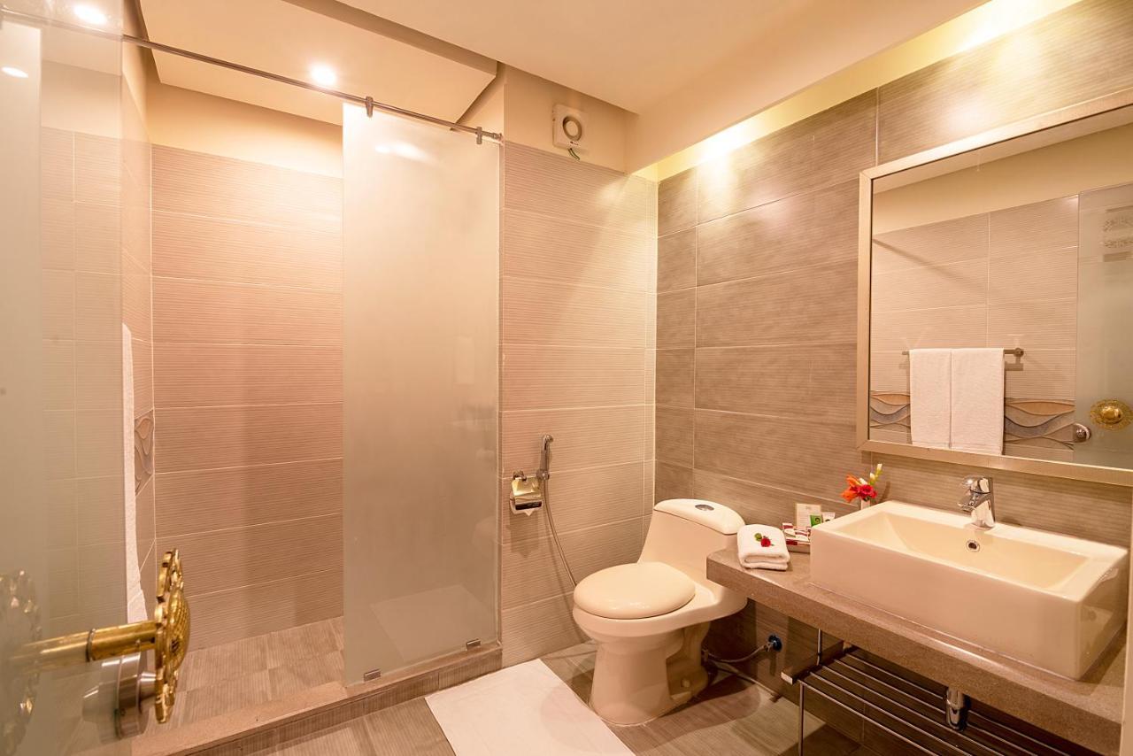 Hotel One Garden Town, Lahore Eksteriør bilde