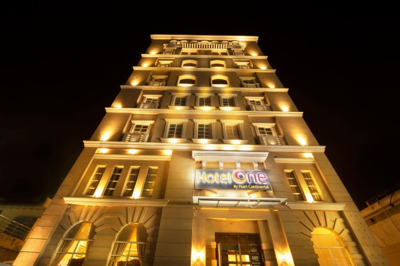Hotel One Garden Town, Lahore Eksteriør bilde