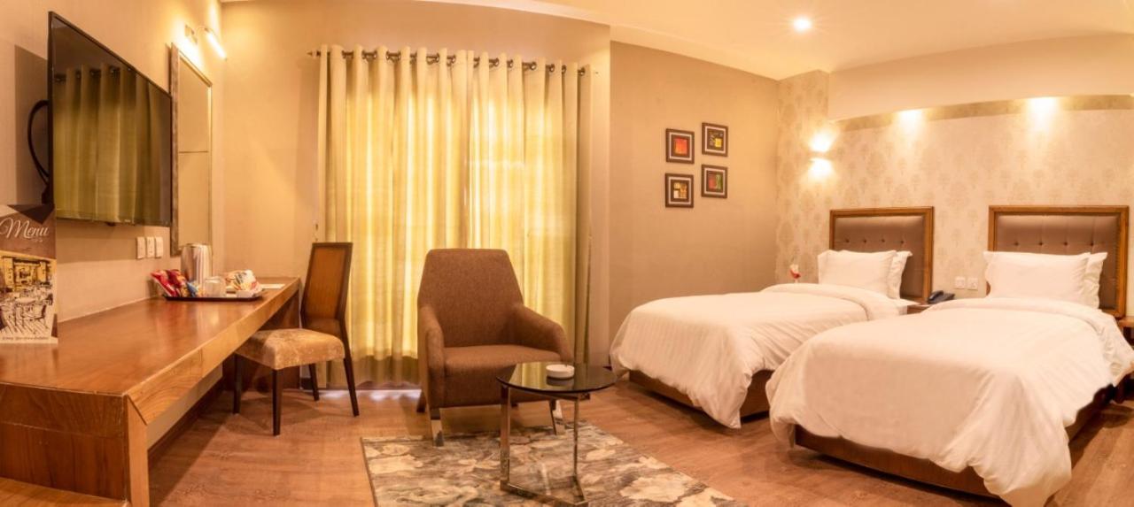Hotel One Garden Town, Lahore Eksteriør bilde